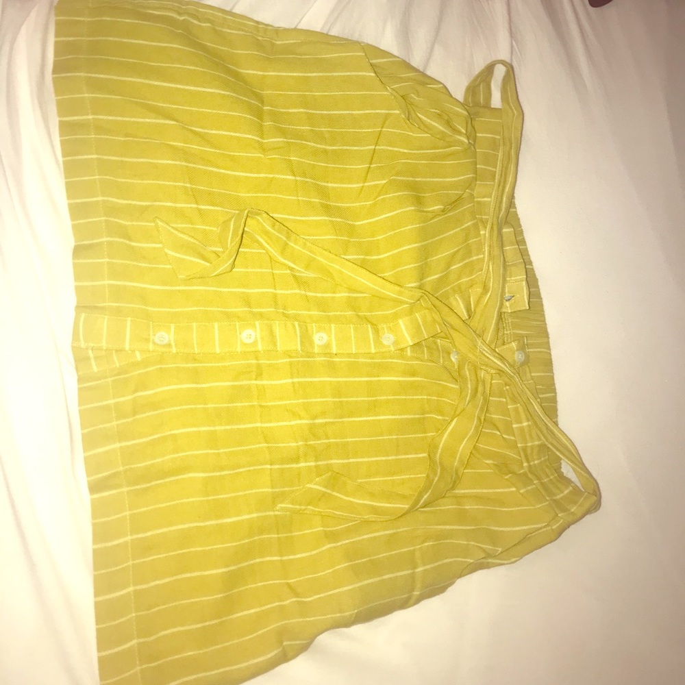Charlotte Russe Skirt